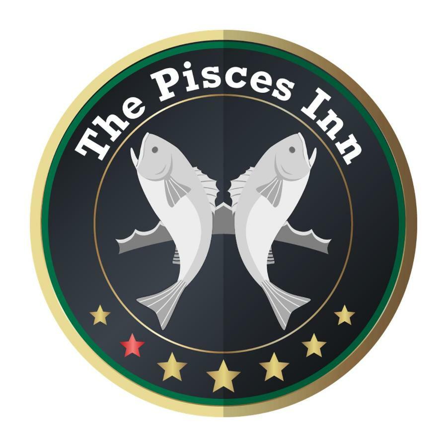 The Pisces Inn 福岡 外观 照片