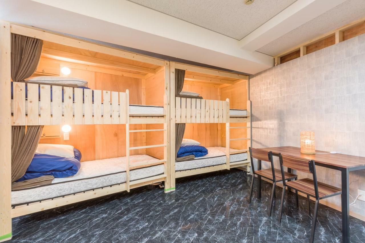 The Pisces Inn 福岡 外观 照片