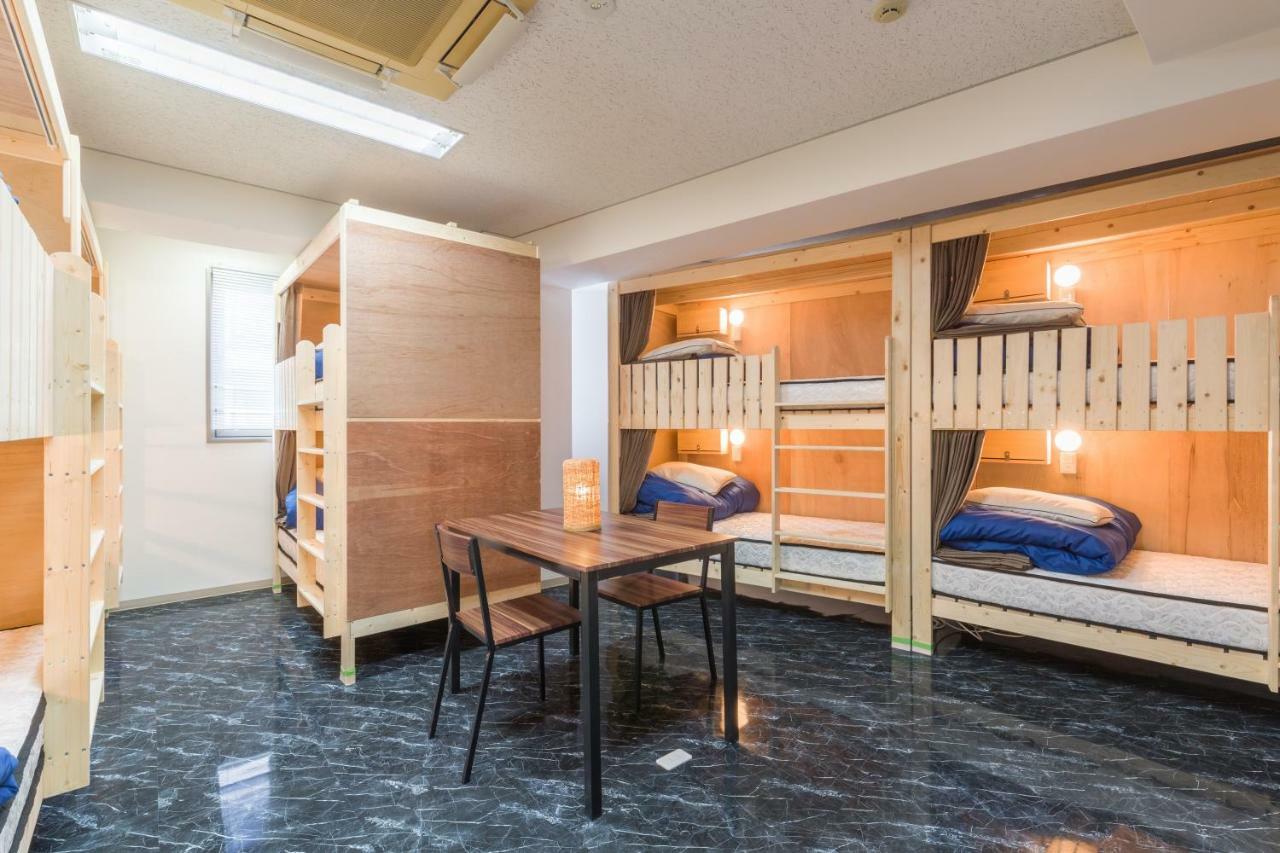 The Pisces Inn 福岡 外观 照片